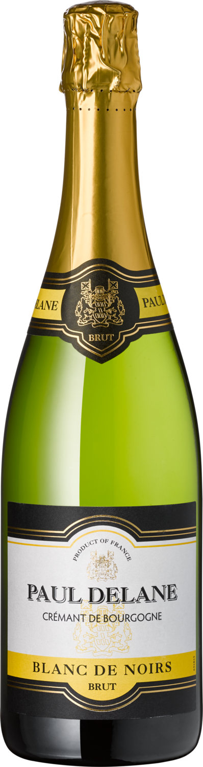 Crémant de Bourgogne Blanc de Noirs Brut