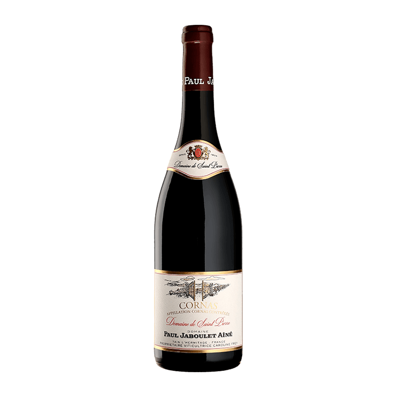 Paul Jaboulet-Aîné : Domaine de Saint-Pierre 1999 von Paul Jaboulet-Aîné