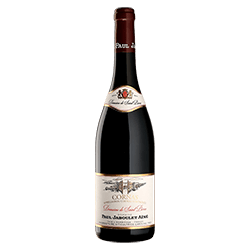 Paul Jaboulet-Aîné : Domaine de Saint-Pierre 1999 von Paul Jaboulet-Aîné