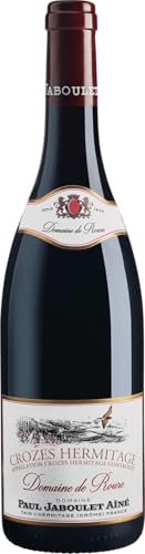 Paul Jaboulet Aine Crozes-Hermitage Domaine de Roure Red 2020 0.75 L Flasche von Paul Jaboulet Aîné