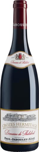 Paul Jaboulet Aine Domaine de Thalabert 2018 0.75 L Flasche von Paul Jaboulet Aîné