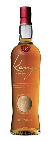 Paul John - Kanya Indian Single Malt - 7 year old Whisky von Paul John