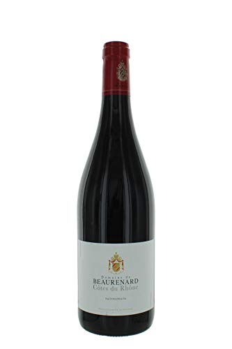 Domaine De Beaurenard Cotes Du Rhone Cl 75 Paul Coulon & Fils von Paul