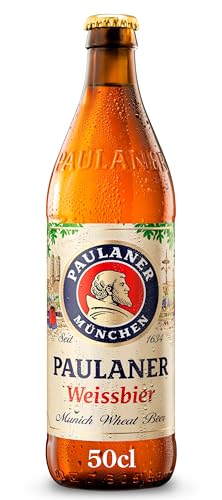 1x500ml Paul Hefe-Weissb Tr inkl. Pfand von Paulaner