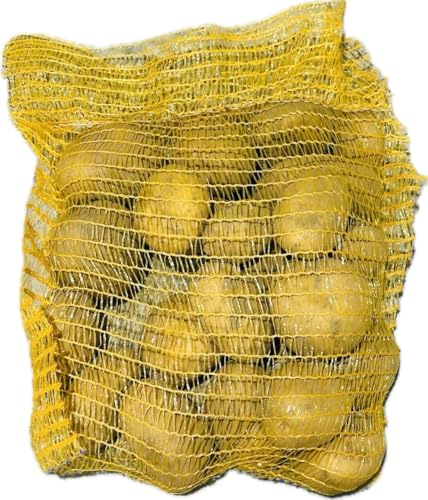 Premium Kartoffeln – Belana, Agria & Laura | Frisch vom Landwirt | Wählbar: 2,5kg / 5kg / 10kg / 25kg | Gourmet-Qualität für höchste Ansprüche (2,5 KG, Belana) von Paulnala Dein XXL Onlineshop