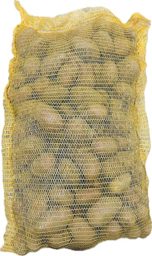 Premium Kartoffeln – Belana, Agria & Laura | Frisch vom Landwirt | Wählbar: 2,5kg / 5kg / 10kg / 25kg | Gourmet-Qualität für höchste Ansprüche (25KG, Laura) von Paulnala Dein XXL Onlineshop