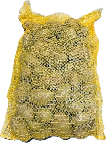 Premium Kartoffeln – Belana, Agria & Laura | Frisch vom Landwirt | Wählbar: 2,5kg / 5kg / 10kg / 25kg | Gourmet-Qualität für höchste Ansprüche. (10KG, Laura) von Paulnala Dein XXL Onlineshop