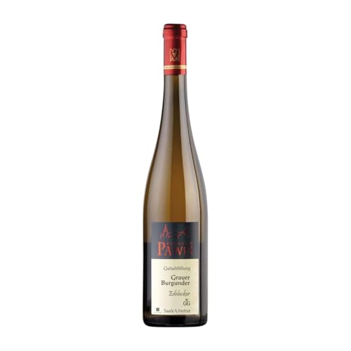 Pawis Freyburg Edelacker Grauburgunder Trocken Grosses Gewächs GG 75 cl Weißwein von Pawis