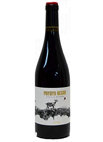 Payoya Negra 2017 von Cosecha Privada