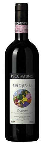 Dolcetto Dogliani Siri d'Jermu PECCHENINO von Pecchenino