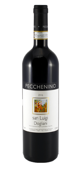 San Luigi Dogliani DOCG 2023 von Pecchenino