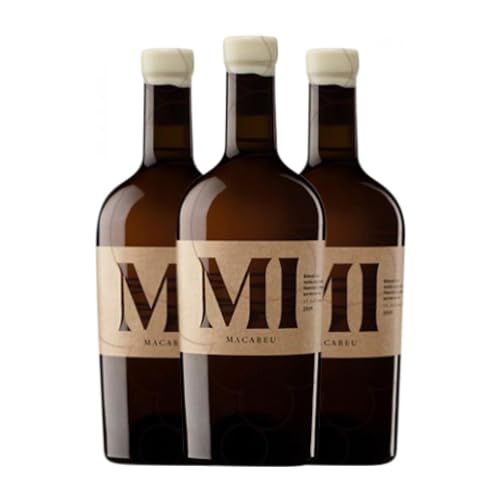 Pedregosa MI Macabeo 75 cl (Schachtel mit 3 Flaschen von 75 cl) von Distribuidor