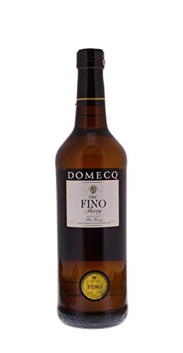 Pedro Domecq Fino Dry (1 x 0.75 l) von Pedro Domecq