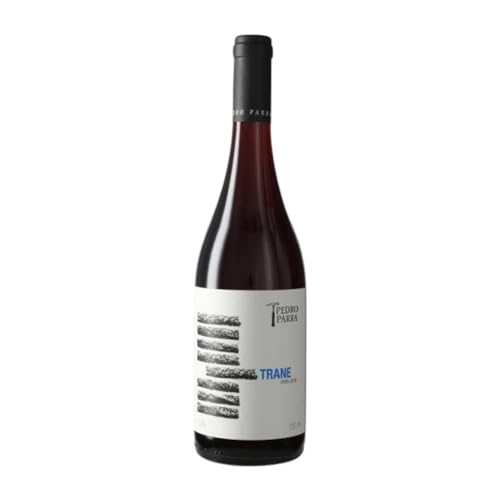 Pedro Parra Trane Cinsault Valle del Itata 75 cl Rotwein von Pedro Parra Family Wines