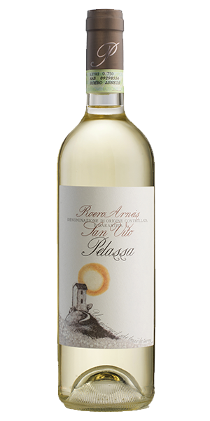 "San Vito" Roero Arneis DOCG 2023 von Pelassa