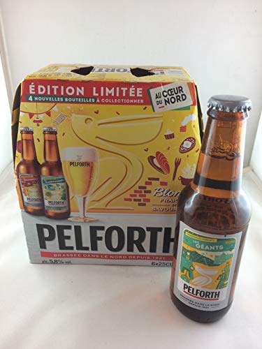 Pelforth Blonde von Pelforth