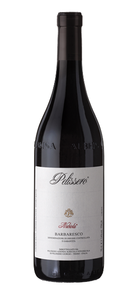 "Nubiola" Barbaresco DOCG 2020 von Pelissero