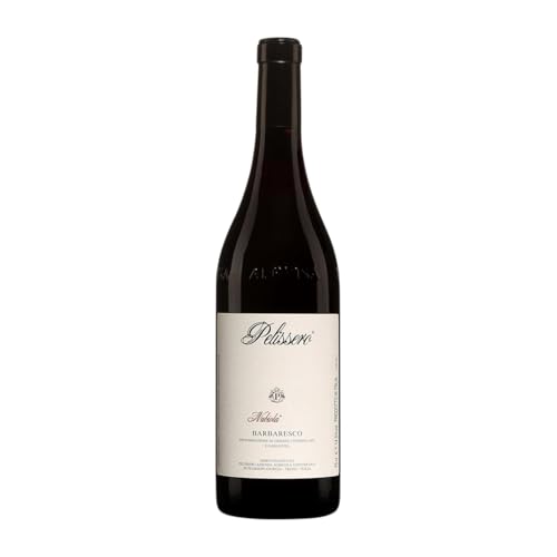 Pelissero Nubiola Nebbiolo Barbaresco 75 cl Rotwein von Pelissero