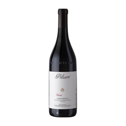 Pelissero Vanotu Nebbiolo Barbaresco 75 cl Rotwein von Pelissero