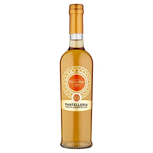 PANTELLERIA PASSITO LIQUOROSO PELLEGRINO 50CL von Pellegrino