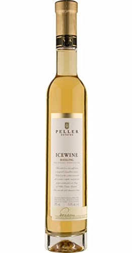 Riesling Icewine, Peller 37.5cl, Niagara/Kanada, Riesling, (Eiswein) von Peller Estates