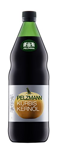 Pelzmann 244 Kürbiskernöl, 1000 g von Pelzmann