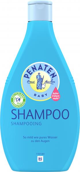 Penaten Baby Shampoo von Penaten