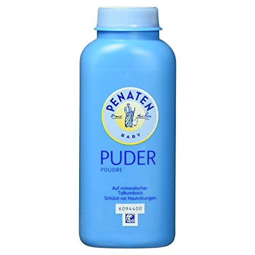 Penaten Puder, 100 g von Penaten