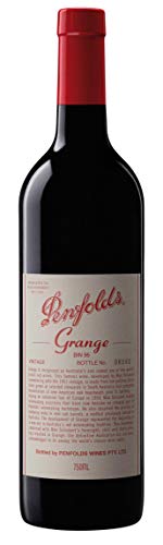 Penfolds Grange Bin 95 2014 Shiraz/Syrah trocken (1 x 0.75 l) von Penfolds