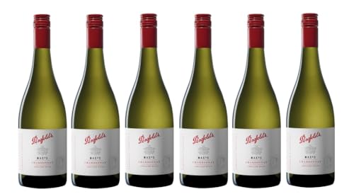 6x 0,75l - 2022er - Penfolds - Max's - Chardonnay - Adelaide Hills - Australien - Weißwein trocken von Penfolds