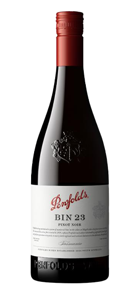 "BIN 23" Pinot Noir 2022 von Penfolds