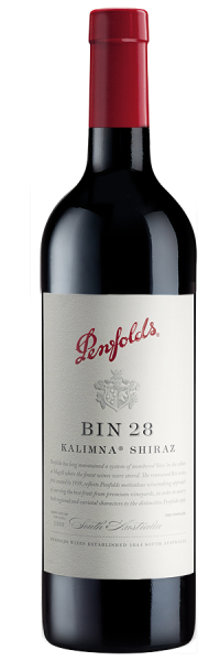 Bin 28 Kalimna Shiraz - 2020 - Penfolds - Australischer Rotwein von Penfolds