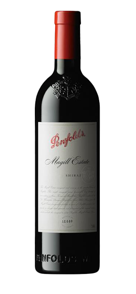 "Magill Estate" Shiraz 2018 von Penfolds