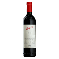 Penfolds : Bin 169 Coonawarra Cabernet Sauvignon 2018 von Penfolds