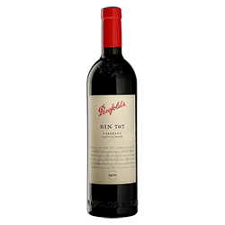 Penfolds : Bin 707 Cabernet Sauvignon 2019 von Penfolds