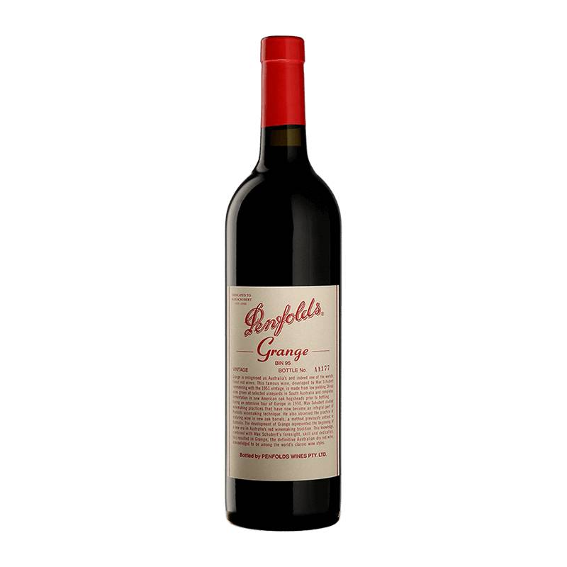 Penfolds : Grange 2020 von Penfolds