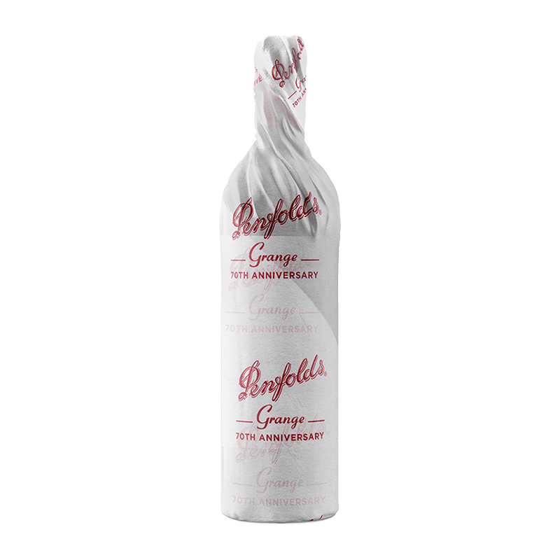 Penfolds : Grange 70th Anniversary 2017 von Penfolds