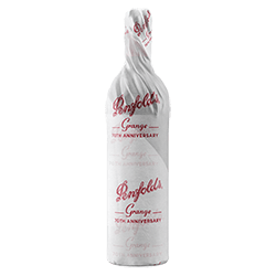 Penfolds : Grange 70th Anniversary 2017 von Penfolds