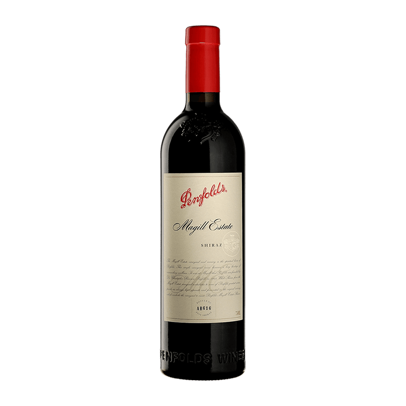 Penfolds : Magill Estate Shiraz 2018 von Penfolds