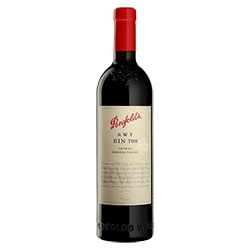 Penfolds : RWT Barossa Valley Shiraz 2022 von Penfolds