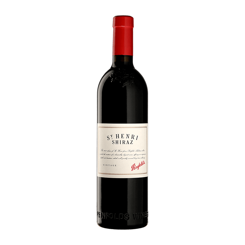 Penfolds : Saint Henri Shiraz 2021 von Penfolds