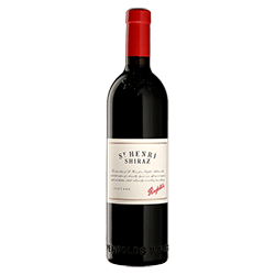 Penfolds : Saint Henri Shiraz 2021 von Penfolds