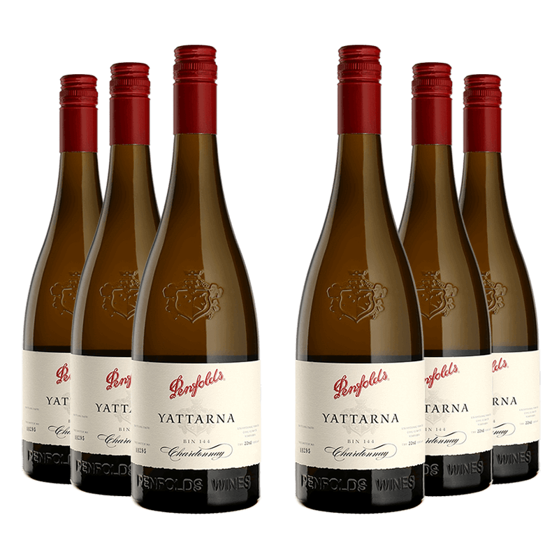 Penfolds : Yattarna Chardonnay 2018 von Penfolds