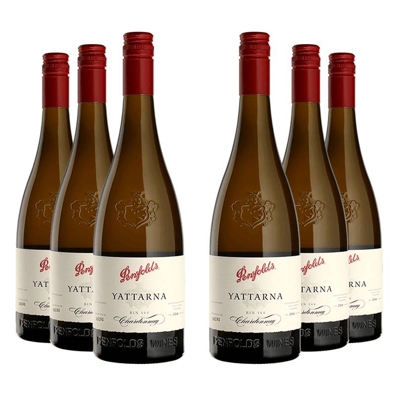 Penfolds : Yattarna Chardonnay 2022 von Penfolds