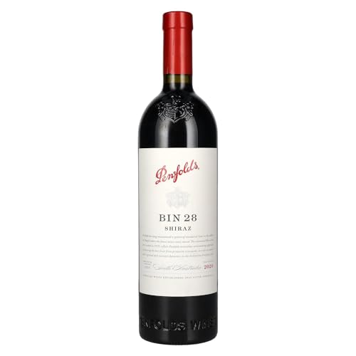 Penfolds BIN 28 Kalimna Shiraz 2020 14,5% Vol. 0,75l von Penfolds