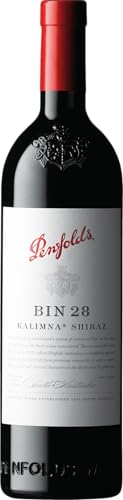 Penfolds Bin 28 Kalimna Shiraz 2021 0.75 L Flasche von Penfolds