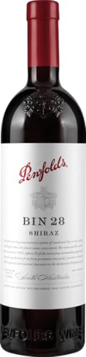 Penfolds Bin 28 Kalimna Shiraz 2021 (1 x 0.75 l) von Penfolds