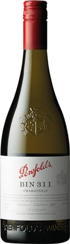 Penfolds Bin 311 Chardonnay Tumbarumba 2021 (1 x 0.75 l) von Penfolds