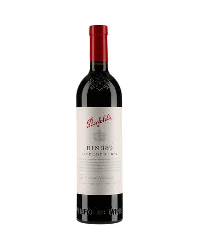 Penfolds Bin 389 Cabernet / Shiraz Cuvee 2014/2015 trocken (1 x 0.75 l) von Penfolds