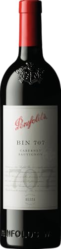 Penfolds Bin 707 Cabernet Sauvignon 2018 0.75 L Flasche von Penfolds